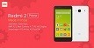 Xiaomi Redmi 2 Prime - new product will be released in India